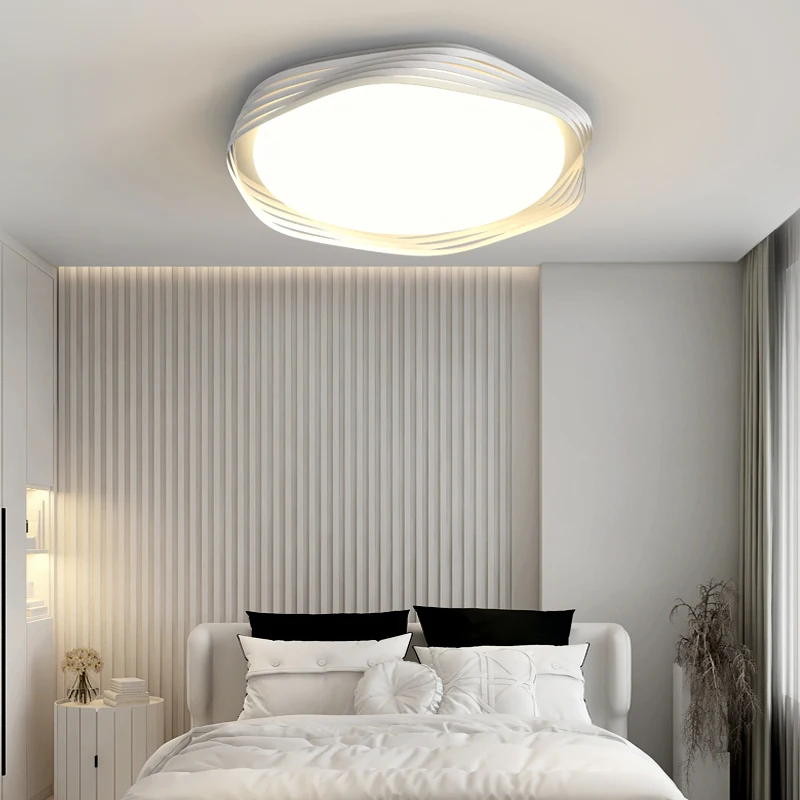 Minimalist Modern LED Ceiling Lights For Living Room Bedroom Kitchen Study Home Foyer White color Acrylic Ceiling Lamp Lighting
Minimalist Modern LED Ceiling Lights For Living Room Bedroom Kitchen Study Home Foyer White color Acrylic Ceiling Lamp Lighting