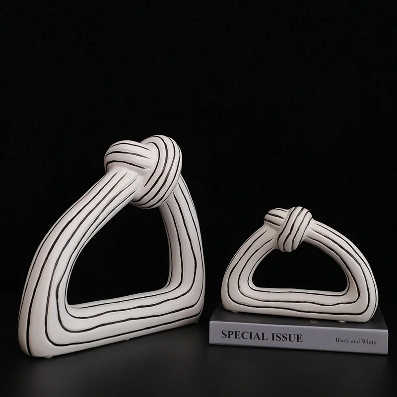 Nordic Abstract ceramic decoration living room porch TV cabinet wine cabinet home model room villa decoration light luxury
Nordic Abstract ceramic decoration living room porch TV cabinet wine cabinet home model room villa decoration light luxury