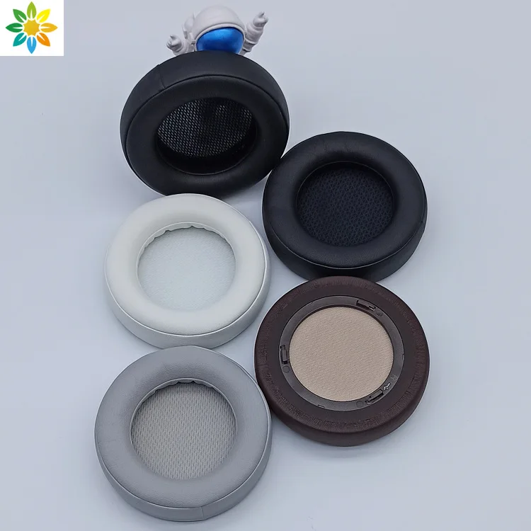 Replacement Ear Pads Cushions Headband Kit For Virtuoso RGB Wireless SE Headset Headphones Leather Sleeve Earphone Earmuff
Replacement Ear Pads Cushions Headband Kit For Virtuoso RGB Wireless SE Headset Headphones Leather Sleeve Earphone Earmuff