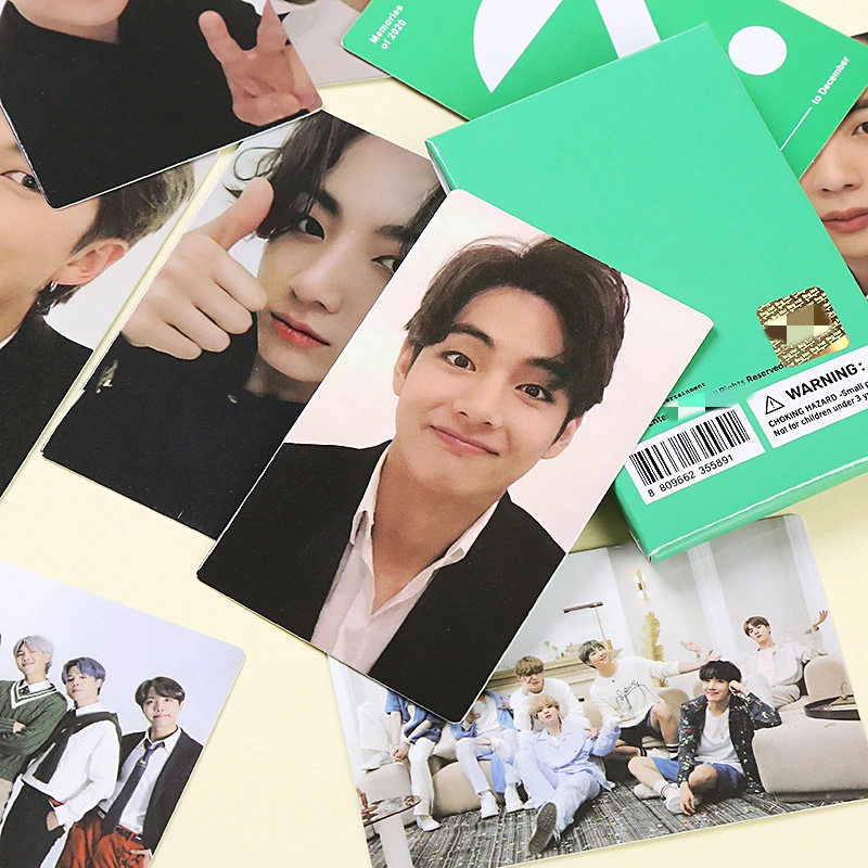 Оптовая продажа, карты Kpop Idol Bangtan Boys Lomo, воспоминания карт 2020 Hoto, корейские модные постеры для мальчиков, картина, подарки, Фотокарточка
Оптовая продажа, карты Kpop Idol Bangtan Boys Lomo, воспоминания карт 2020 Hoto, корейские модные постеры для мальчиков, картина, подарки, Фотокарточка
