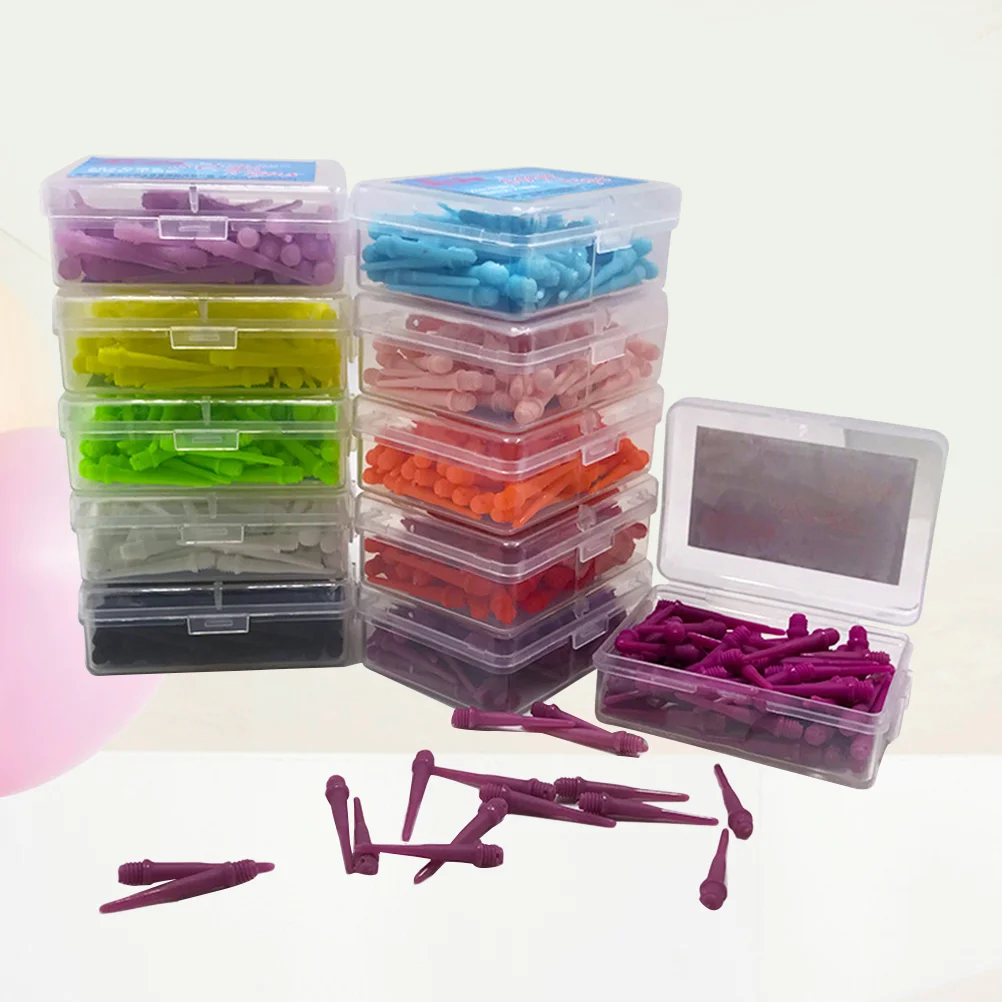 80PCS Set Dart Shafts Dart Tip Removal Tool Tip Dart Points Dart Shafts Dart Accessory
80PCS Set Dart Shafts Dart Tip Removal Tool Tip Dart Points Dart Shafts Dart Accessory
