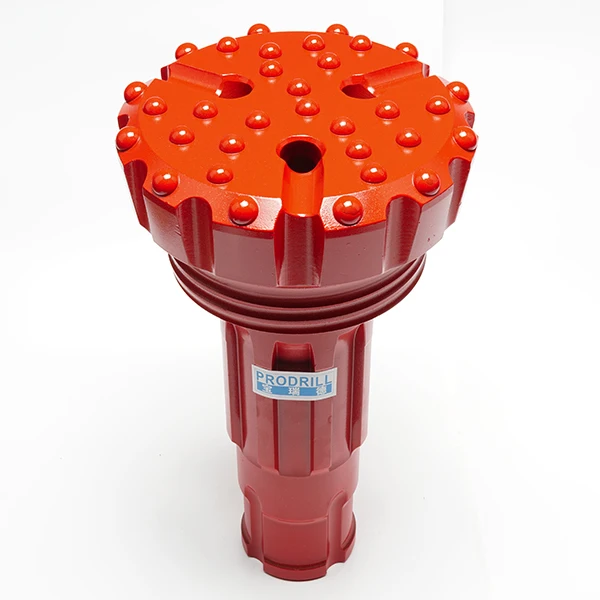 MISSION,QL, SD,DHD,NUMA shank Type DTH drill bit for water well drilling bit
MISSION,QL, SD,DHD,NUMA shank Type DTH drill bit for water well drilling bit