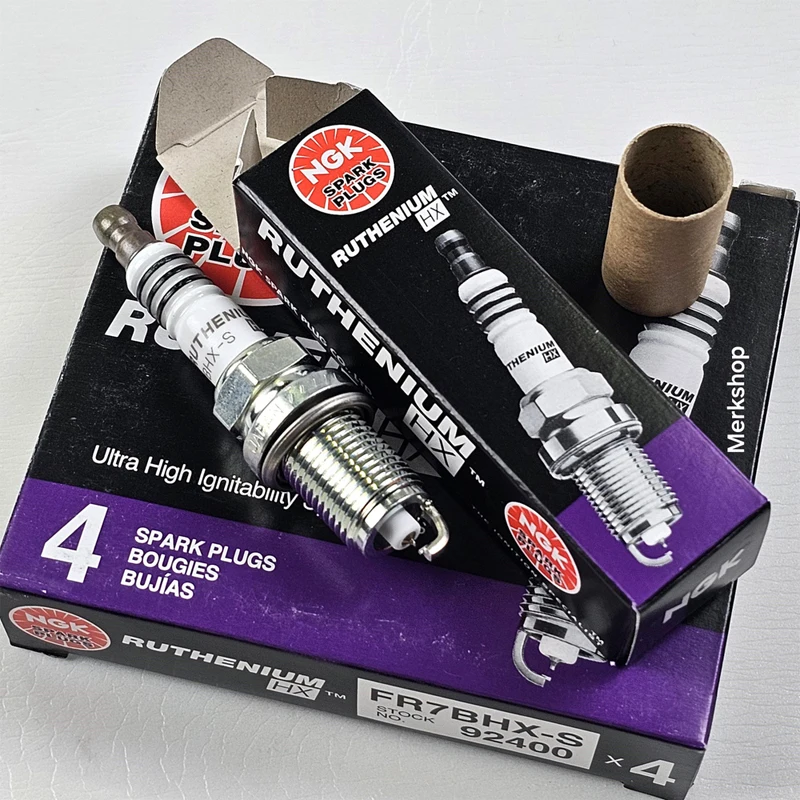 4/6 шт. FR7BHX-S Свеча зажигания NGK 92400 для VW Volkswagen CC EOS GTI JETTA PASSAT TIGUAN AUDI A3 Q5 A4 A5 A6 Q3 TT 2.0 R8 RS4 RS5
4/6 шт. FR7BHX-S Свеча зажигания NGK 92400 для VW Volkswagen CC EOS GTI JETTA PASSAT TIGUAN AUDI A3 Q5 A4 A5 A6 Q3 TT 2.0 R8 RS4 RS5