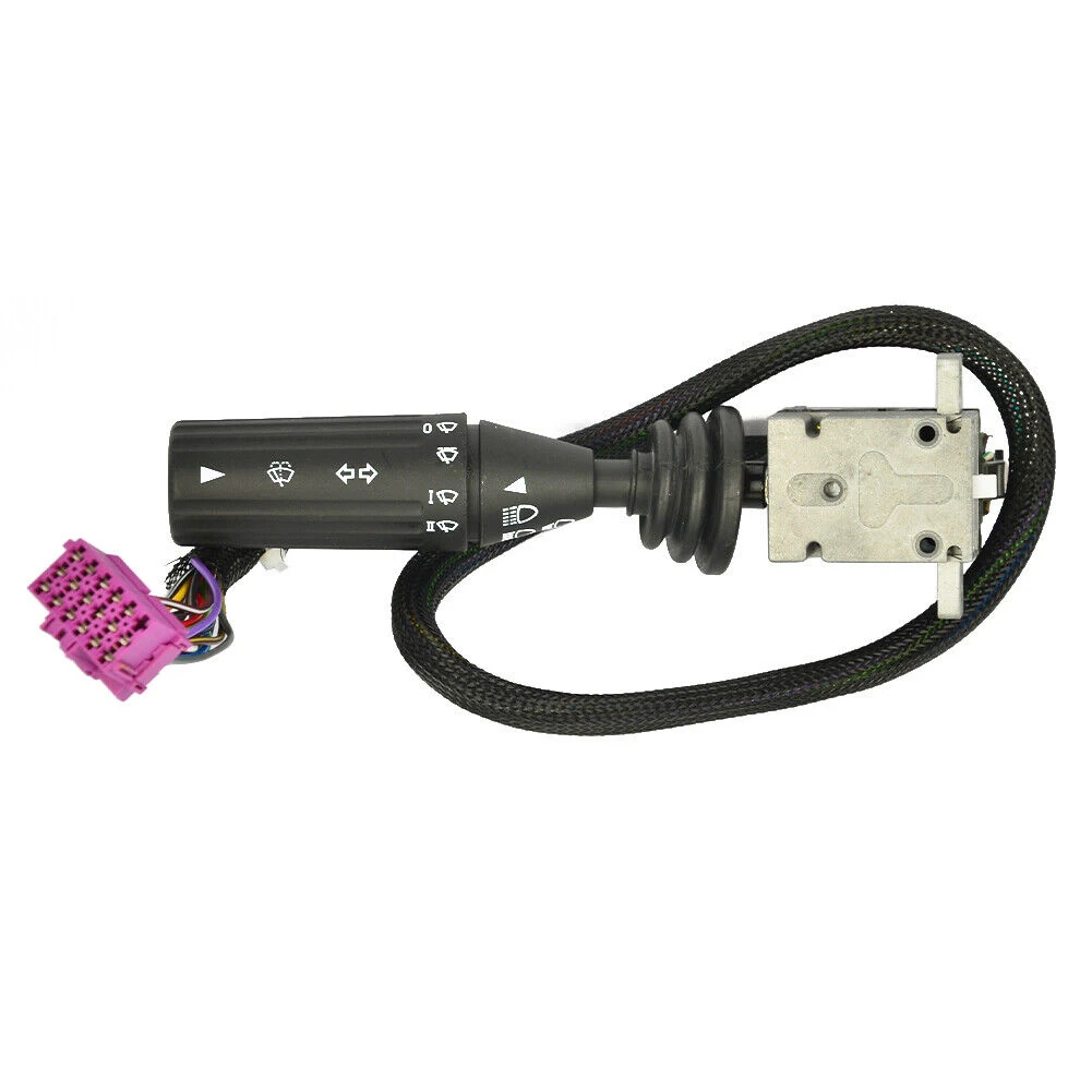 Part Turn Signal Combination Switch Original Equipment Replacement Part Replacement Part Cable Durable High Quality
Part Turn Signal Combination Switch Original Equipment Replacement Part Replacement Part Cable Durable High Quality