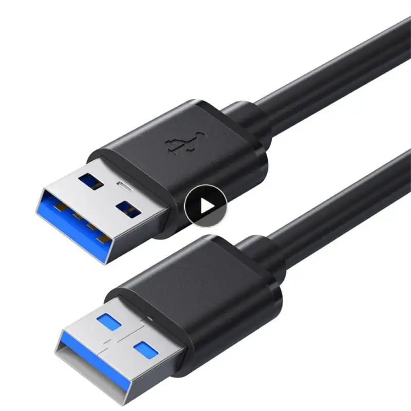 Portable Usb Extension Cable For Radiator High Quality Data Transmission Usb Date Extension Cable Tinned Copper Usb Male To Male
Portable Usb Extension Cable For Radiator High Quality Data Transmission Usb Date Extension Cable Tinned Copper Usb Male To Male