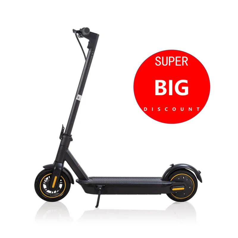 electric scooter 350w 500w electric two wheel scooters for Ninebot MAX G30 user 500W electric scooter
electric scooter 350w 500w electric two wheel scooters for Ninebot MAX G30 user 500W electric scooter