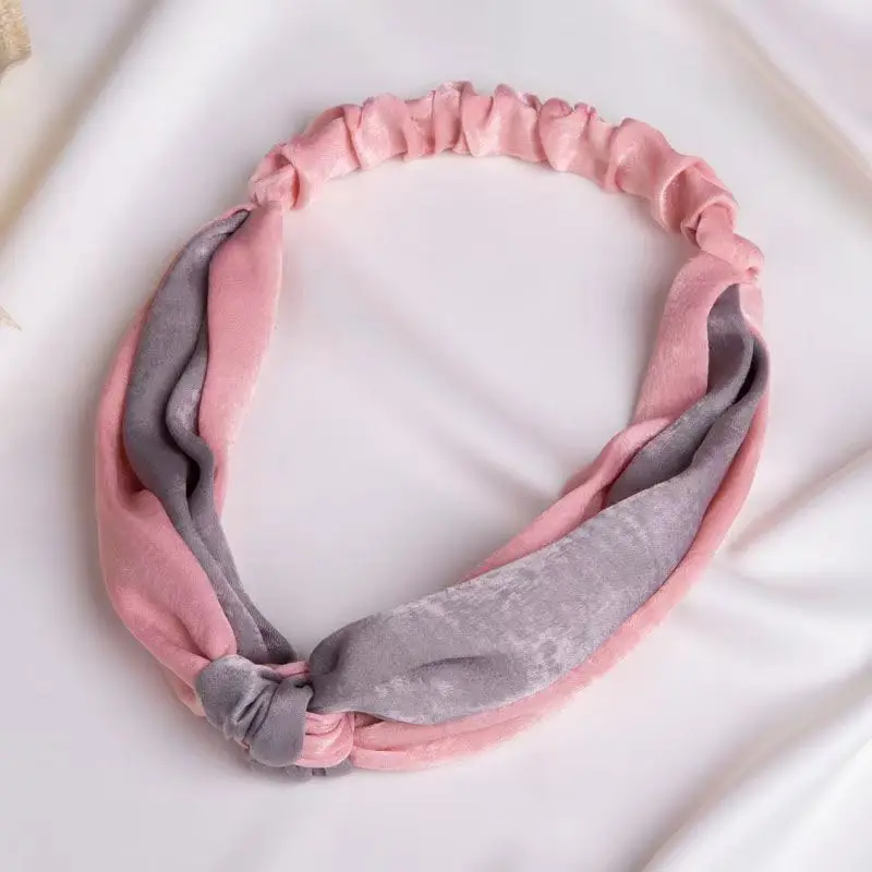 Headbands for Women Twist Knotted Boho Stretchy Hair Bands for Girls Solid Color Yoga Workout Vintage Hair Accessories
Headbands for Women Twist Knotted Boho Stretchy Hair Bands for Girls Solid Color Yoga Workout Vintage Hair Accessories
