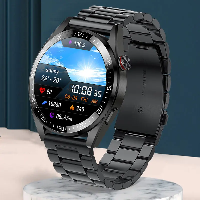Finowatch 2022 New Bluetooth Call Watch 454*454 AMOLED 1.39 Inch Screen Smart Watch Display Time 8GB Local Music Smartwatch Men
Finowatch 2022 New Bluetooth Call Watch 454*454 AMOLED 1.39 Inch Screen Smart Watch Display Time 8GB Local Music Smartwatch Men