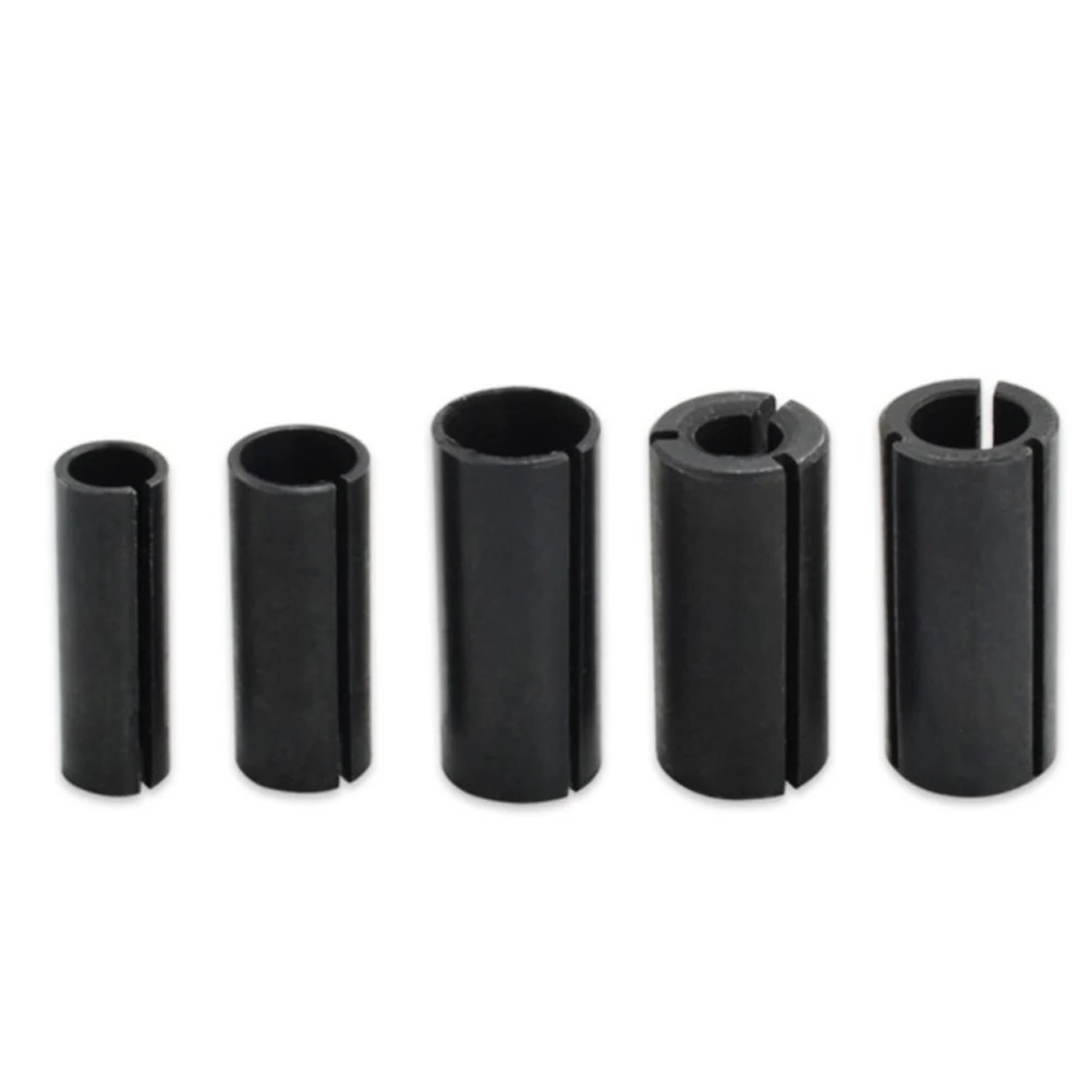 Milling Cutter Conversion Chuck Boring Cutters 9PCS Collet Shank Conversion Chuck For Engraving Machines Holder
Milling Cutter Conversion Chuck Boring Cutters 9PCS Collet Shank Conversion Chuck For Engraving Machines Holder