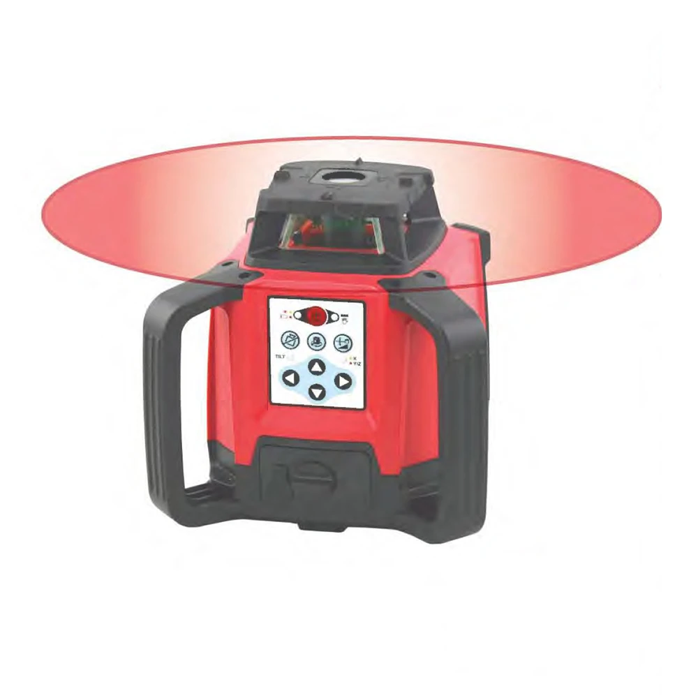 Factory supply Automatic self-leveling rotary laser level 3D red laser 12 lines with tool box
Factory supply Automatic self-leveling rotary laser level 3D red laser 12 lines with tool box