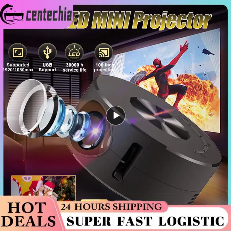 360 Home Theater Home Theater Media Player Wired Same Screen Projector 30000 Hours Yt200 Screen Projector 1920*1080 Resolution
360 Home Theater Home Theater Media Player Wired Same Screen Projector 30000 Hours Yt200 Screen Projector 1920*1080 Resolution