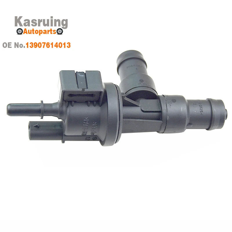 New 13907614013 Fuel Tank Vapor Canister Purge Solenoid Valve For BMW F48 Mini F54 F56
New 13907614013 Fuel Tank Vapor Canister Purge Solenoid Valve For BMW F48 Mini F54 F56