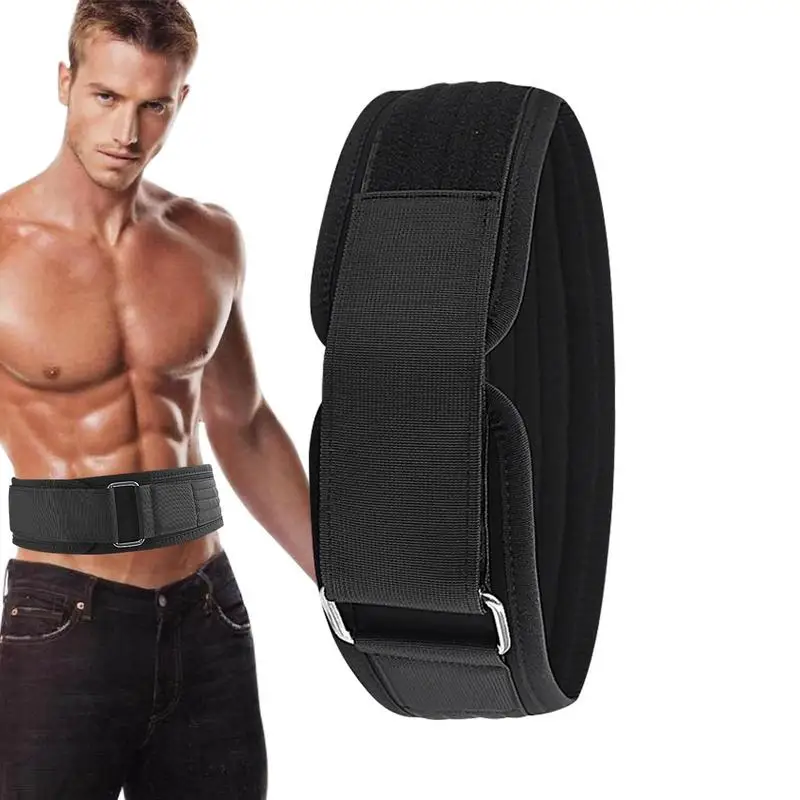 Waist Brace For Weight Lifting Gym Lifting Belt Workout Belt EVA Weight Training Belt Compression Belt Fitness Enthusiast Gear
Waist Brace For Weight Lifting Gym Lifting Belt Workout Belt EVA Weight Training Belt Compression Belt Fitness Enthusiast Gear