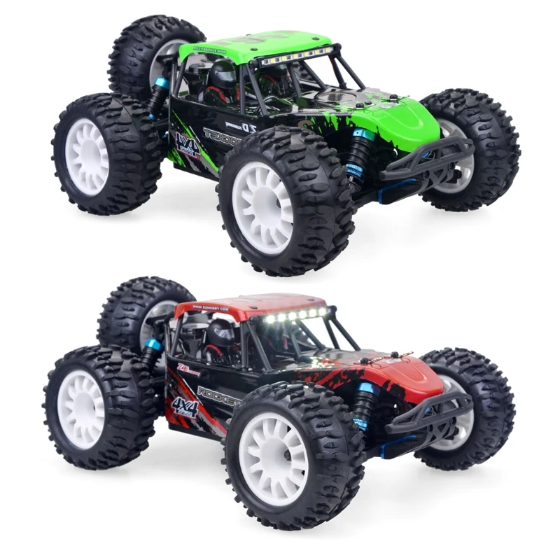Радиоуправляемая игрушка ракета DTK-16 бесщеточный 1/16 весы 4WD пустыни электрический багги B36E
Радиоуправляемая игрушка ракета DTK-16 бесщеточный 1/16 весы 4WD пустыни электрический багги B36E