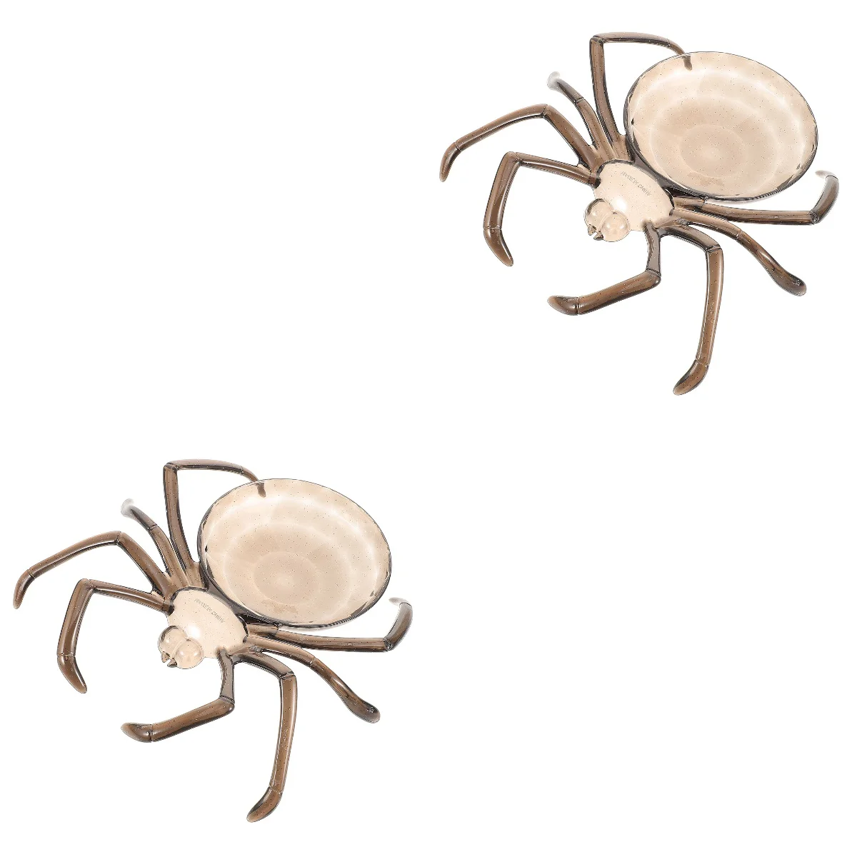 Snack Basket Delicate Fruit Plate Reusable Tray Spider Shaped Daily Use Dessert
Snack Basket Delicate Fruit Plate Reusable Tray Spider Shaped Daily Use Dessert