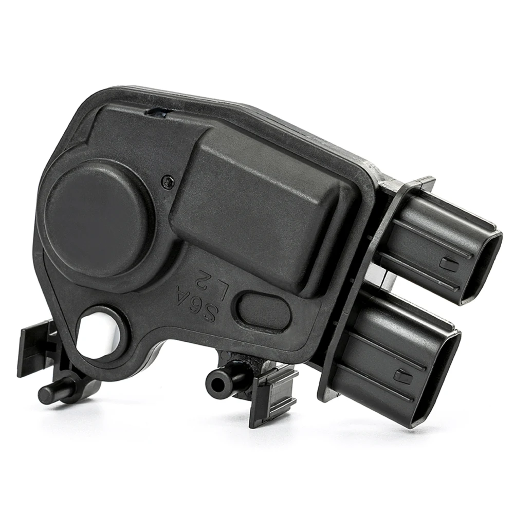 Силовой привод дверного замка для Honda Left / Driver Side 72155-S5P-A11, металлические и пластиковые черные автомобильные аксессуары 
Силовой привод дверного замка для Honda Left / Driver Side 72155-S5P-A11, металлические и пластиковые черные автомобильные аксессуары