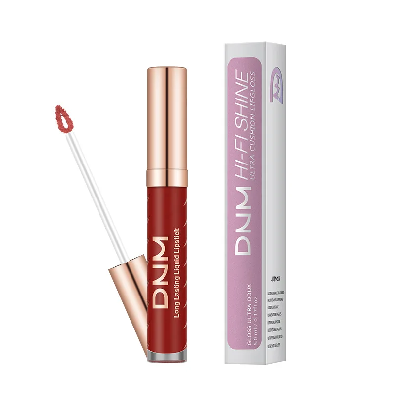 Matte Lip Gloss 12 Colors Liquid Lipstick Long Lasting Makeup Moisturizer Batom Make Up Nutritious Waterproof Sexy Lipgloss
Matte Lip Gloss 12 Colors Liquid Lipstick Long Lasting Makeup Moisturizer Batom Make Up Nutritious Waterproof Sexy Lipgloss