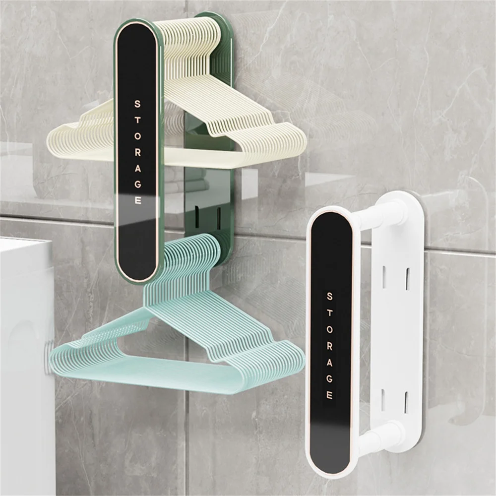 Household Home Storage Hangers Perforated Free Space Saving Storage Rack Installation-free Storage Artifact Wholesale Hot New
Household Home Storage Hangers Perforated Free Space Saving Storage Rack Installation-free Storage Artifact Wholesale Hot New