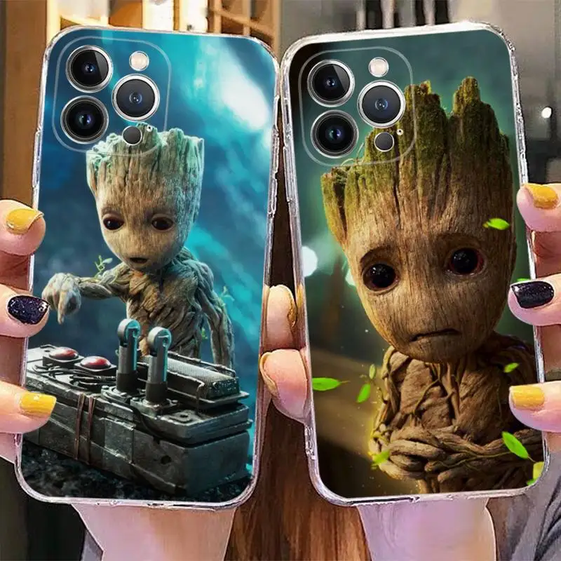 Marvel Guardians of the Galaxy Phone Case For iPhone 14 11 12 13 Mini Pro XS Max Cover 6 7 8 Plus X XR SE 2020 Funda Shell
Marvel Guardians of the Galaxy Phone Case For iPhone 14 11 12 13 Mini Pro XS Max Cover 6 7 8 Plus X XR SE 2020 Funda Shell
