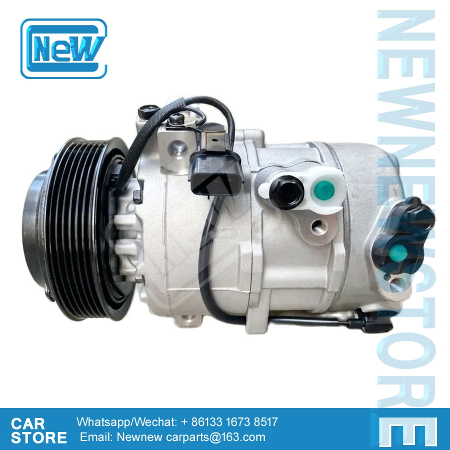 For Car hyundai Tucson compressor ac Kia Sportage Hyundai IX35 DVE16 97701-2S000 977012S000 97701 2S000 97701-2S000N
For Car hyundai Tucson compressor ac Kia Sportage Hyundai IX35 DVE16 97701-2S000 977012S000 97701 2S000 97701-2S000N