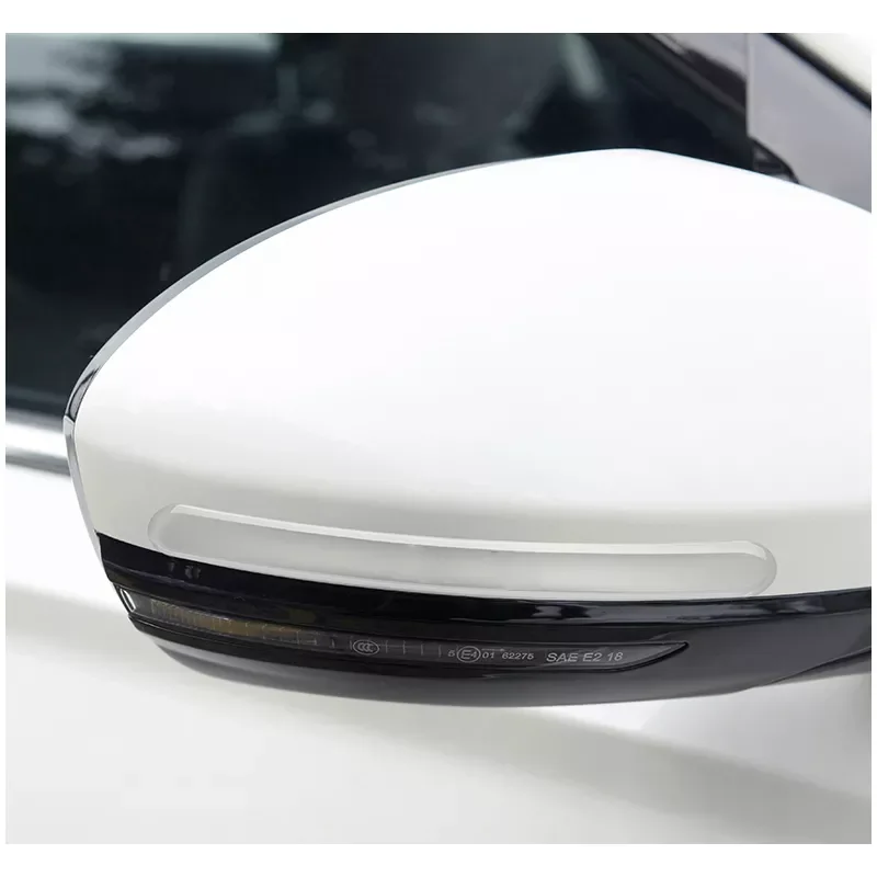Door Edge Transparent Anti Scratch Protection Strips Rearview Mirror Anti-collision Protector Sticker Bumper Scuff Plate Bar
Door Edge Transparent Anti Scratch Protection Strips Rearview Mirror Anti-collision Protector Sticker Bumper Scuff Plate Bar