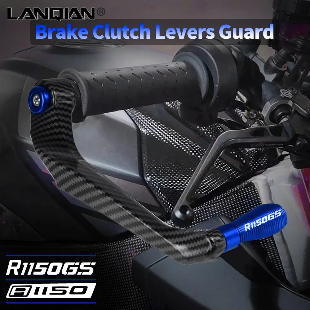 7/8" 22mm Motorcycle accessories Aluminum FOR BMW R1150 R1150GS R 1150GS R 1150 GS Levers Guard Brake Clutch Handlebar Protector
7/8" 22mm Motorcycle accessories Aluminum FOR BMW R1150 R1150GS R 1150GS R 1150 GS Levers Guard Brake Clutch Handlebar Protector