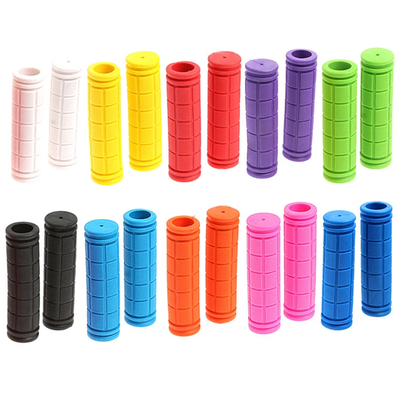 1pair Bike Racing Bicycle Handle Bar Foam Sponge Grip Cover Non-slip Soft Handlebar Bike Bar High Quality Durable
1pair Bike Racing Bicycle Handle Bar Foam Sponge Grip Cover Non-slip Soft Handlebar Bike Bar High Quality Durable