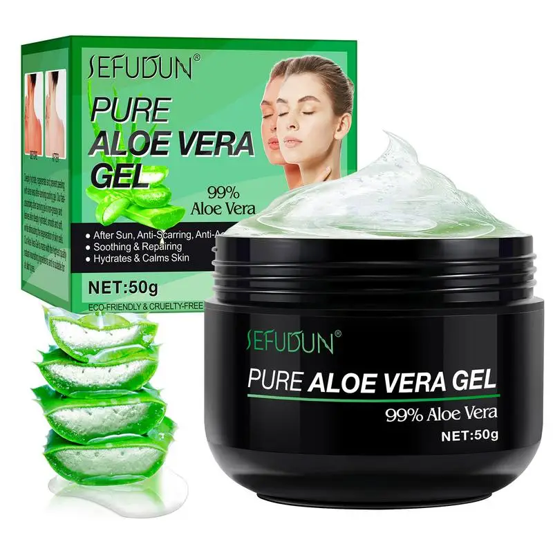 Soothing Moisture Aloe Gel Gentle After Sun Repair Soothing Gel Balance Water Oil Natural Organic Aloe Gel
Soothing Moisture Aloe Gel Gentle After Sun Repair Soothing Gel Balance Water Oil Natural Organic Aloe Gel