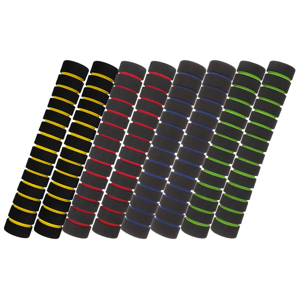 4 Pairs of Kayak Paddle Grips Kayak Paddle Sponge Grips Nonskid Paddle Protectors Paddle Supplies
4 Pairs of Kayak Paddle Grips Kayak Paddle Sponge Grips Nonskid Paddle Protectors Paddle Supplies