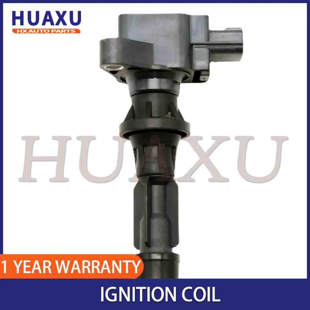 Катушка зажигания L3G218100AU9 для MAZDA 3/5/ 6 Estate L3G2-18-100A MX-5 III L3G218100A L3G218100B
Катушка зажигания L3G218100AU9 для MAZDA 3/5/ 6 Estate L3G2-18-100A MX-5 III L3G218100A L3G218100B