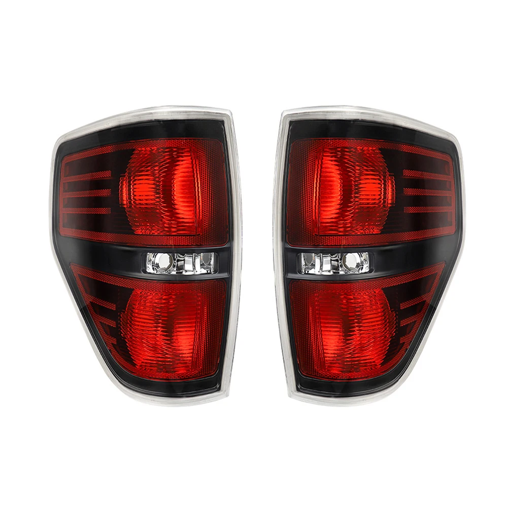 Red Light Tail 2pcs Accessories Car ABS+LED Brand New Durable High Quality Hote Sale Black Durable New Practical
Red Light Tail 2pcs Accessories Car ABS+LED Brand New Durable High Quality Hote Sale Black Durable New Practical