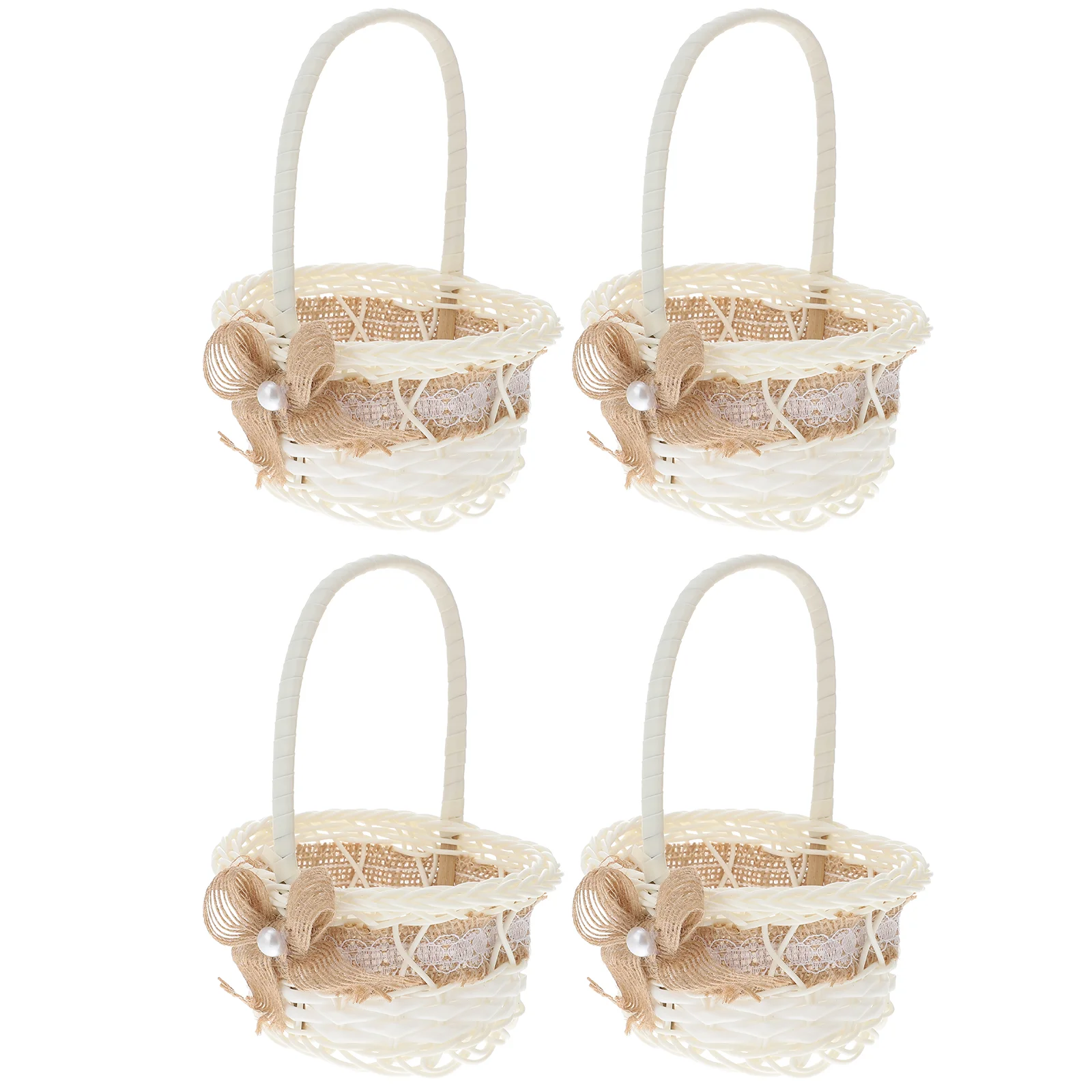 Wedding Baskets Toy Containers Wedding Flower Container Wedding Decor Mini Basket Craft Basket Washing Storage Basket
Wedding Baskets Toy Containers Wedding Flower Container Wedding Decor Mini Basket Craft Basket Washing Storage Basket