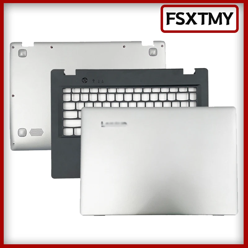 Новый оригинальный чехол для ноутбука Lenovo 100S-14IBR, задняя крышка ЖК-экрана/верхняя крышка/Упор для рук, верхняя крышка/Нижняя крышка
Новый оригинальный чехол для ноутбука Lenovo 100S-14IBR, задняя крышка ЖК-экрана/верхняя крышка/Упор для рук, верхняя крышка/Нижняя крышка
