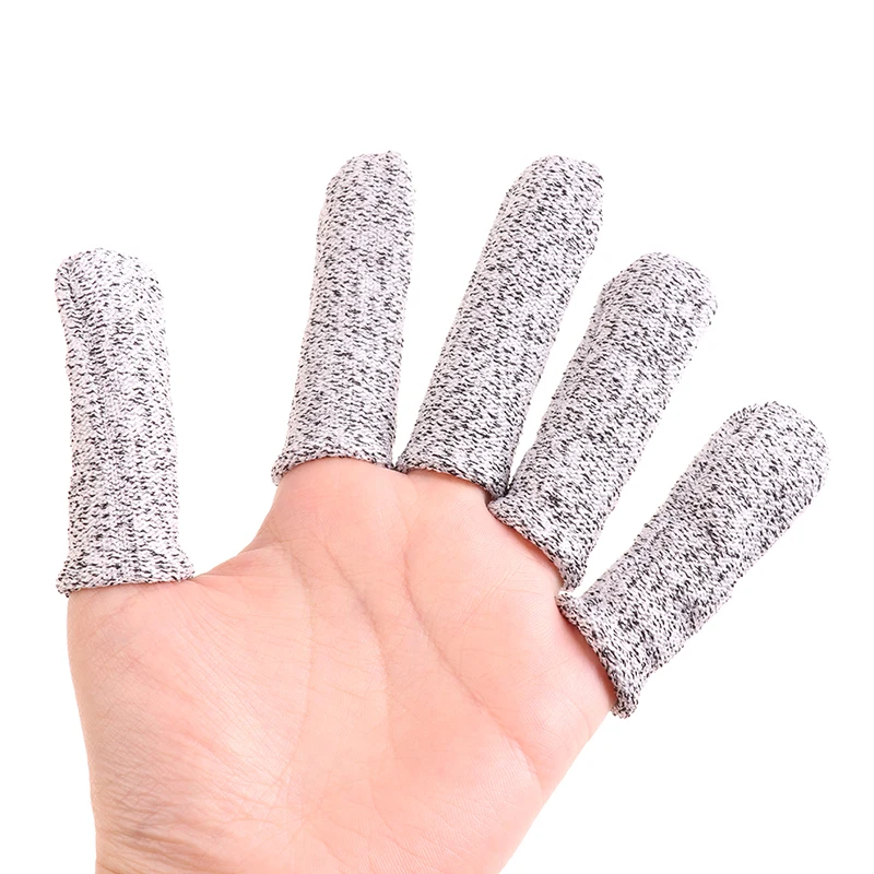 5pcs/set Gundam Model Making Tool Glove Non-slip Pen Knife Finger Protective Case Reusable Finger Cover Protector Gloves
5pcs/set Gundam Model Making Tool Glove Non-slip Pen Knife Finger Protective Case Reusable Finger Cover Protector Gloves