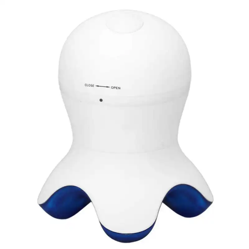 Cordless Electric Massager Vibrate Mini Electric Body Massager for Arms Legs Shoulders
Cordless Electric Massager Vibrate Mini Electric Body Massager for Arms Legs Shoulders