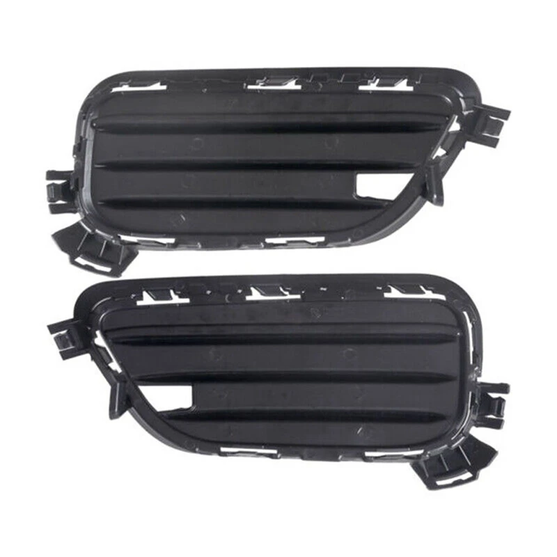 Front Bumper Pair Of Wind Net Fog Light Frame Replacement Accessories For BMW X3/F25 51117338513/51117338514
Front Bumper Pair Of Wind Net Fog Light Frame Replacement Accessories For BMW X3/F25 51117338513/51117338514