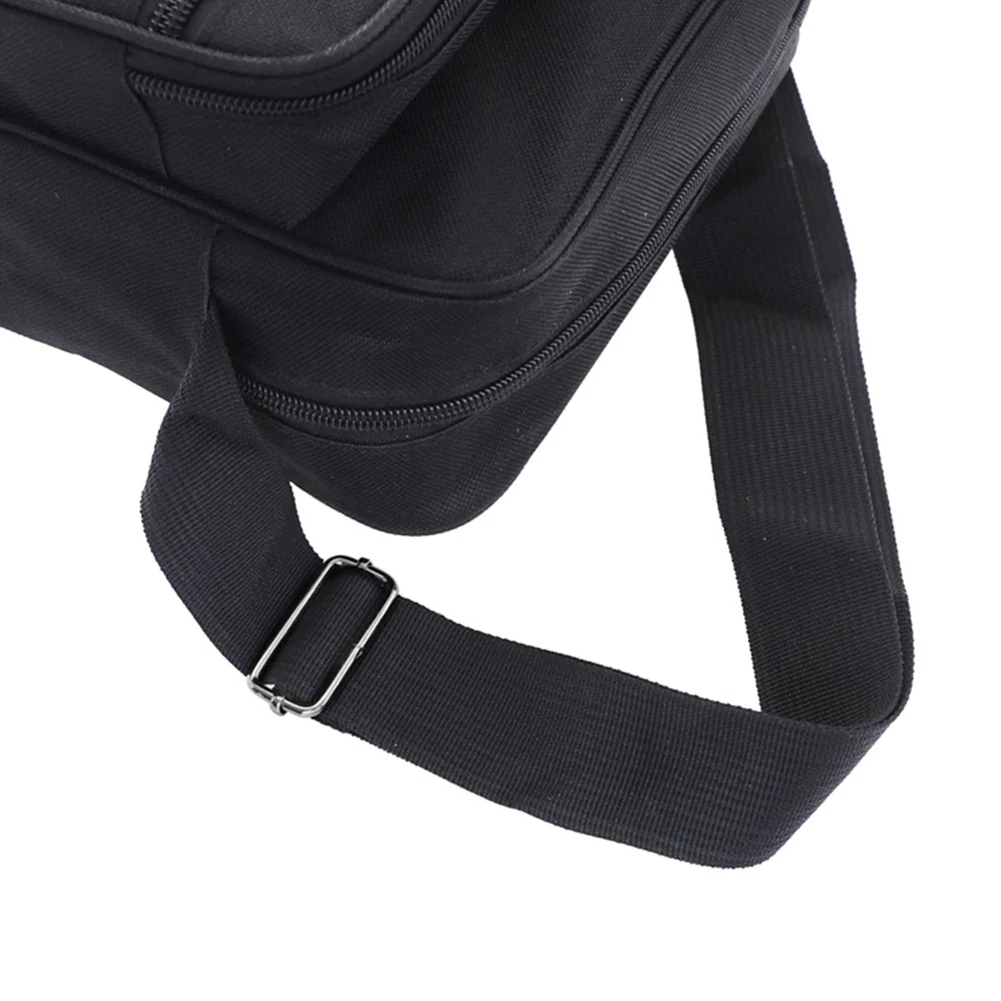 Brand New Tool Bag Electrician Wear-resistant 24x12x19cm Accessories Canvas Heavy Duty Large Capacity Replacement
Brand New Tool Bag Electrician Wear-resistant 24x12x19cm Accessories Canvas Heavy Duty Large Capacity Replacement
