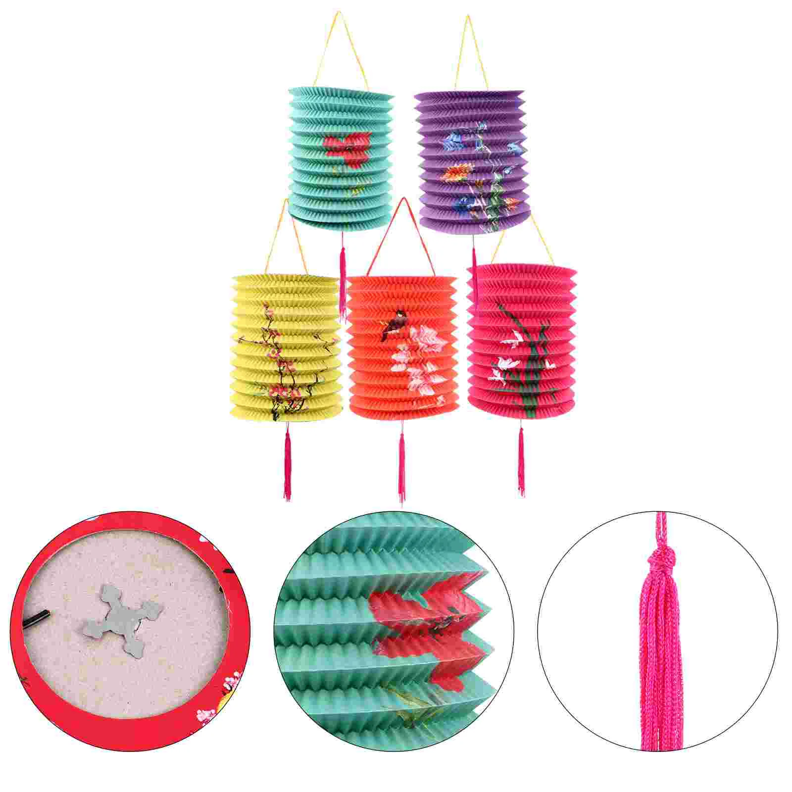 Lanterns Chinese Lanterns Cartoon 2021 New Year Red Lanterns Paper Chinese New Year Decoration Hanging Lanterns
Lanterns Chinese Lanterns Cartoon 2021 New Year Red Lanterns Paper Chinese New Year Decoration Hanging Lanterns