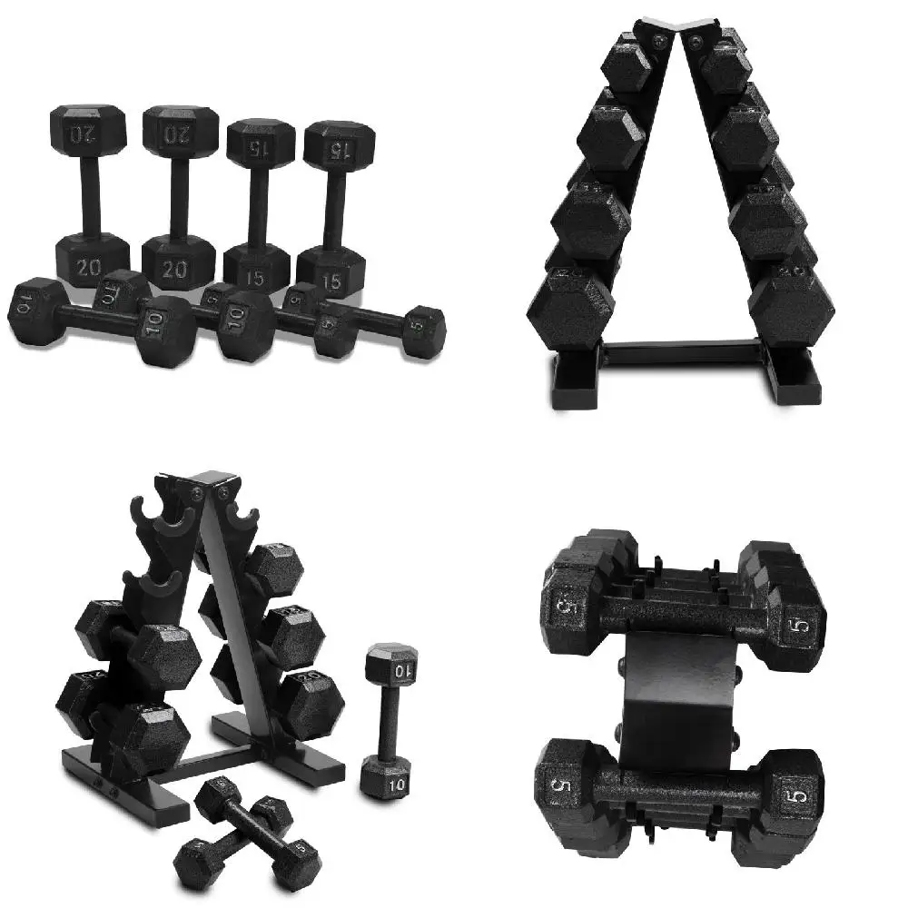 Stylish Weight Bench Set with Kettlebells for Home Gym - Perfect for Bodybuilding, Press, Cornhole and Dumbbells Exercise Equipm
Stylish Weight Bench Set with Kettlebells for Home Gym - Perfect for Bodybuilding, Press, Cornhole and Dumbbells Exercise Equipm