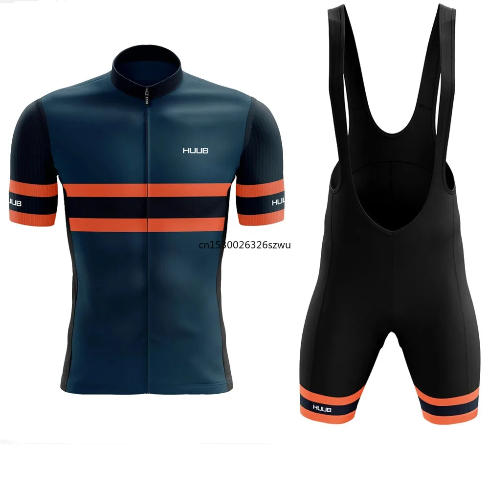 HUUB Cycling Jersey Set Summer Mountain Bike Cycling Clothing s ciclismo hombre MTB Bicycle Sportswear Man Cycling Clothes
HUUB Cycling Jersey Set Summer Mountain Bike Cycling Clothing s ciclismo hombre MTB Bicycle Sportswear Man Cycling Clothes