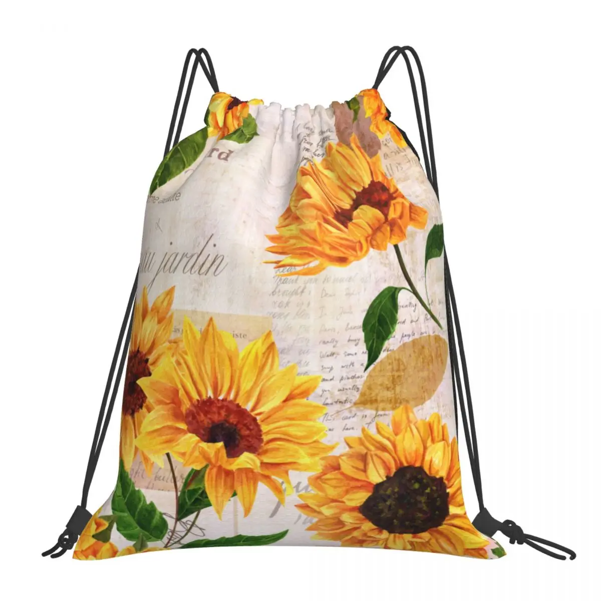 Women Men Kid Drawstring Backpack String Bag Sackpack Cinch for Gym Shopping Sport Yoga
Women Men Kid Drawstring Backpack String Bag Sackpack Cinch for Gym Shopping Sport Yoga