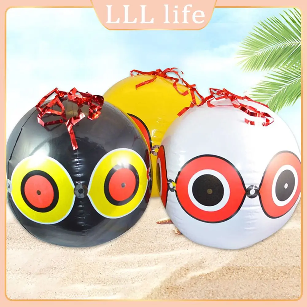 Useful Balcony Anti-bird Balloon 1 Pcs Bird Scarer Eye Ball Bird Repellent Garden Supplies Creative For Garden Courtyard Hanging
Useful Balcony Anti-bird Balloon 1 Pcs Bird Scarer Eye Ball Bird Repellent Garden Supplies Creative For Garden Courtyard Hanging