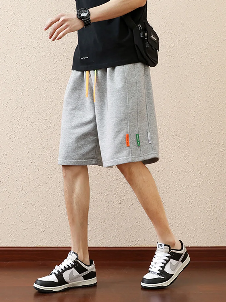 Short Pants Wide Sweatpants Shorts Sports Baggy New 8XL Cotton Breeches 2023 Men's Male Shorts Summer Oversize Casual Plus Size
Short Pants Wide Sweatpants Shorts Sports Baggy New 8XL Cotton Breeches 2023 Men's Male Shorts Summer Oversize Casual Plus Size