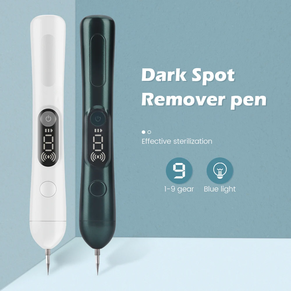 Laser Mole Removal Pen Wart Plasma Remover Tool Beauty Skin Care Corn Freckle Tag Nevus Dark Age Sweep Spot Tattoo Removal Pen
Laser Mole Removal Pen Wart Plasma Remover Tool Beauty Skin Care Corn Freckle Tag Nevus Dark Age Sweep Spot Tattoo Removal Pen