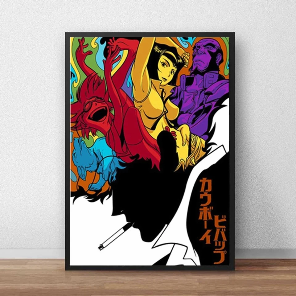 High-Definition Posters and Prints Cowboy Posters Prints Canvas Painting Wall Art Picture for Living Room Modern Home Decoration
High-Definition Posters and Prints Cowboy Posters Prints Canvas Painting Wall Art Picture for Living Room Modern Home Decoration