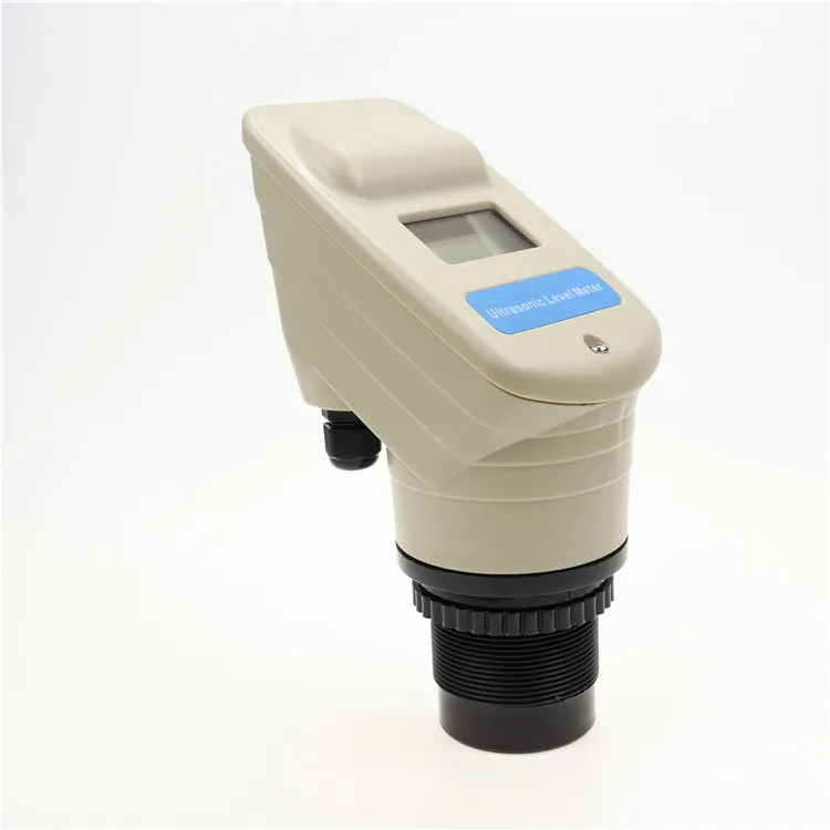 portable ultrasonic liquid level indicator rs485 grain silo ultrasonic level sensor oil and water ultrasonic level sensor
portable ultrasonic liquid level indicator rs485 grain silo ultrasonic level sensor oil and water ultrasonic level sensor
