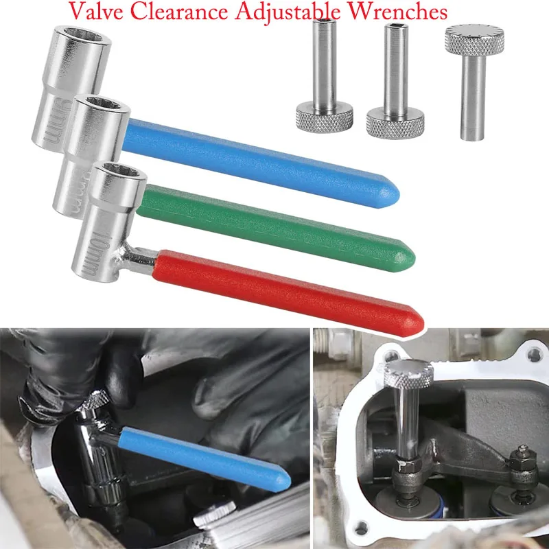 Клапан YMT 2218, регулировка детской модели для большинства мотоциклов, квадроциклов и ATCs, маленький двигатель, 6 шт. в наборе
Клапан YMT 2218, регулировка детской модели для большинства мотоциклов, квадроциклов и ATCs, маленький двигатель, 6 шт. в наборе