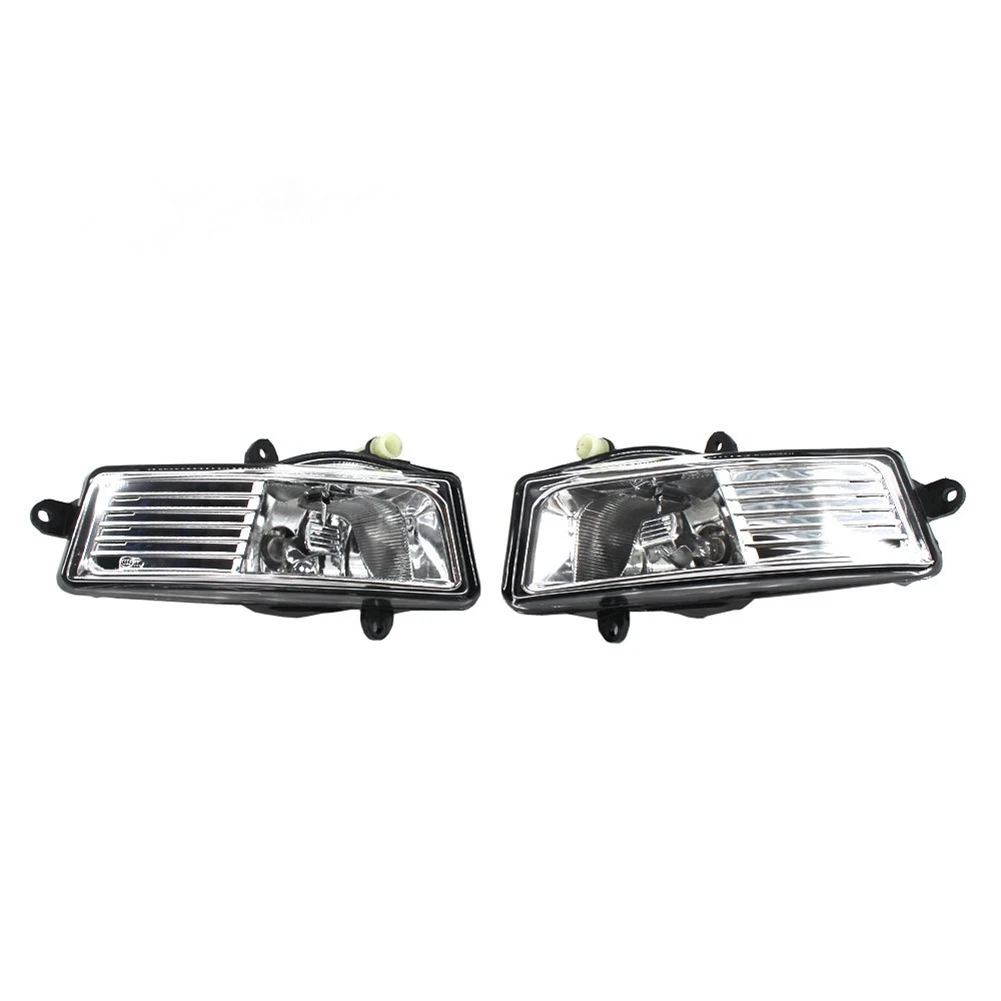 Пара левых и правых противотуманных фонарей для AUDI A6 C6 Quattro 2009-2011 4F0941699A