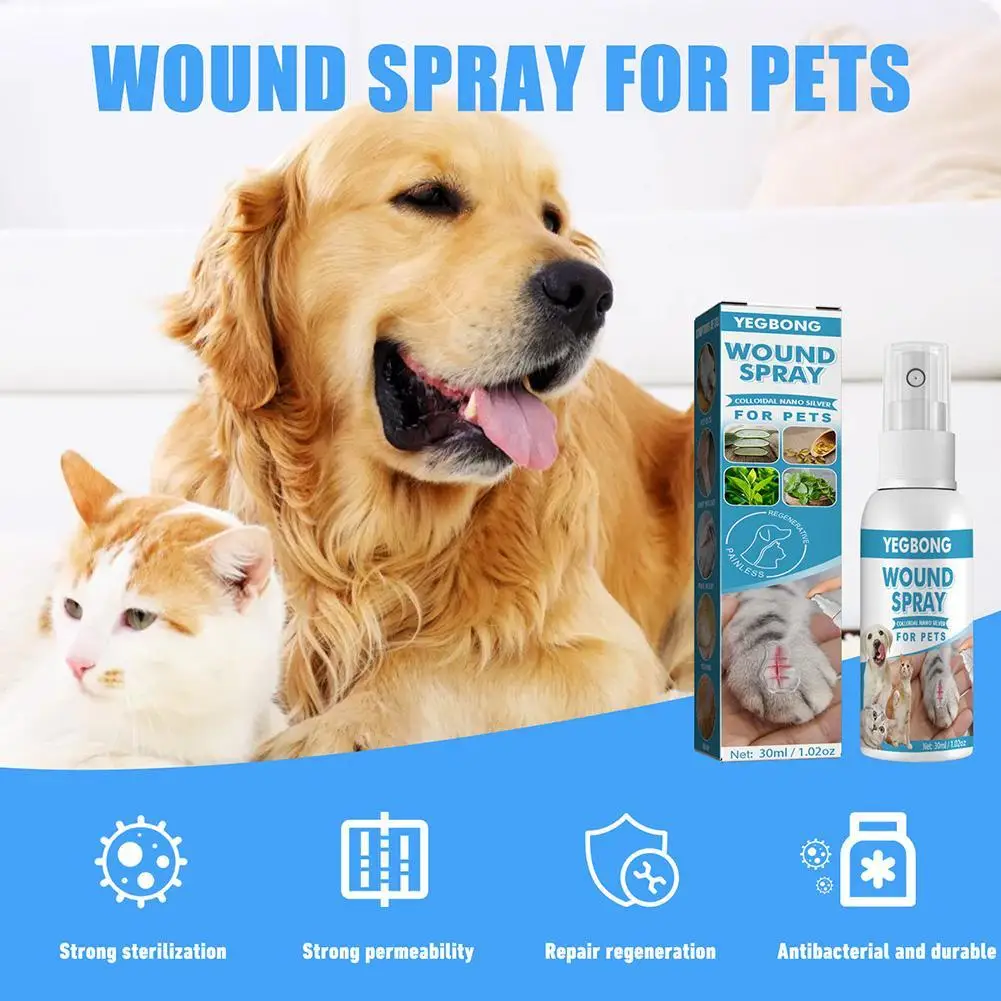 Pet Fur Spray Treatment Allergies Dermatitis Eczema for Cat Dog Remover Mite Flea Lice Itch Relief Anti Fungus Pet Moss Spray
Pet Fur Spray Treatment Allergies Dermatitis Eczema for Cat Dog Remover Mite Flea Lice Itch Relief Anti Fungus Pet Moss Spray