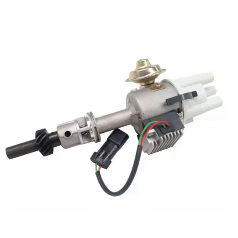 Engine Non-Contact Distributor Ignition Distributo Distributor For Fiat 1.6L 7763389 9230087151 Y611905050
Engine Non-Contact Distributor Ignition Distributo Distributor For Fiat 1.6L 7763389 9230087151 Y611905050